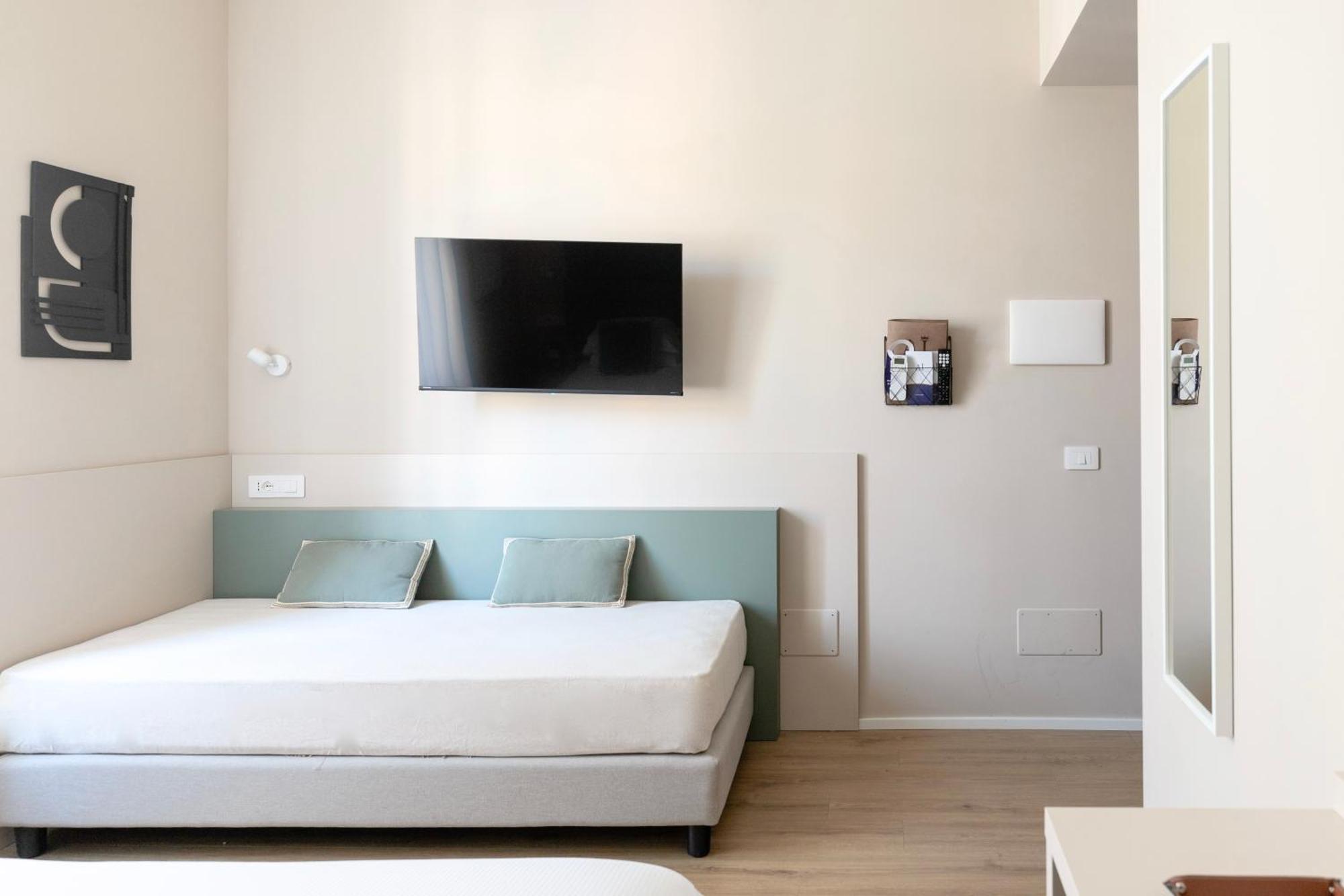 Aiello - Isola Design District Hotel