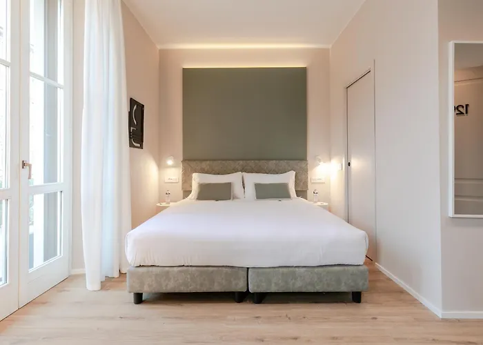 Aiello Hotels - Isola Design District