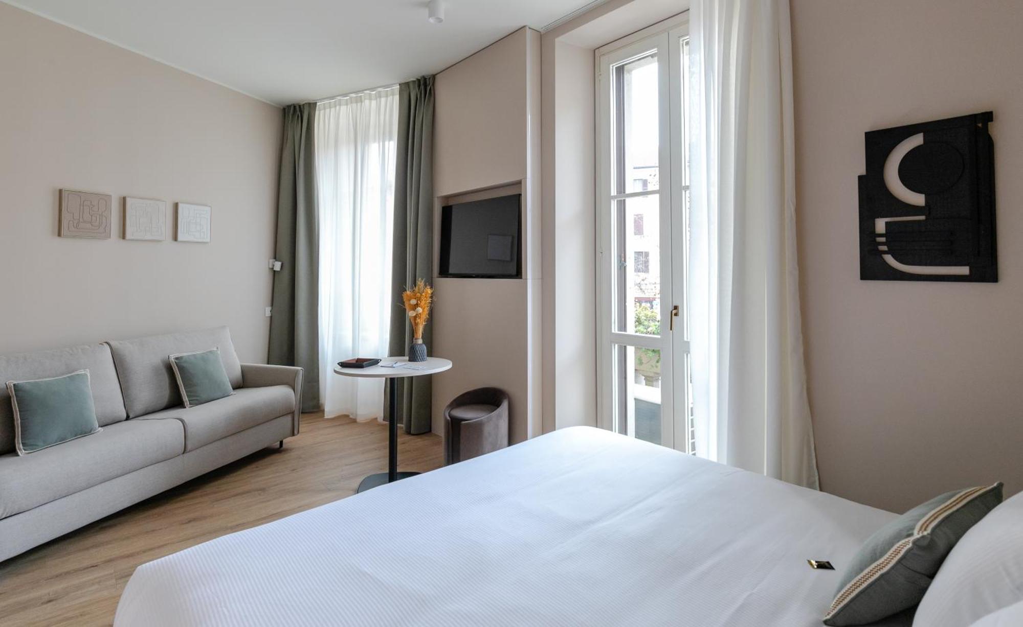 Aiello - Isola Design District Hotel