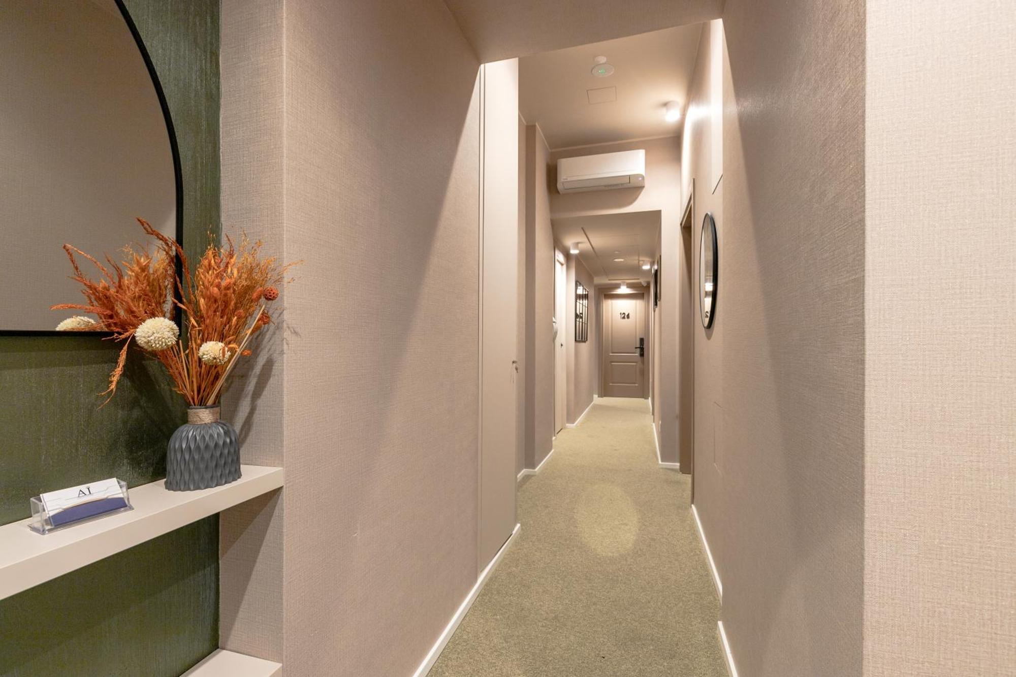Hotel Aiello - Isola Design District